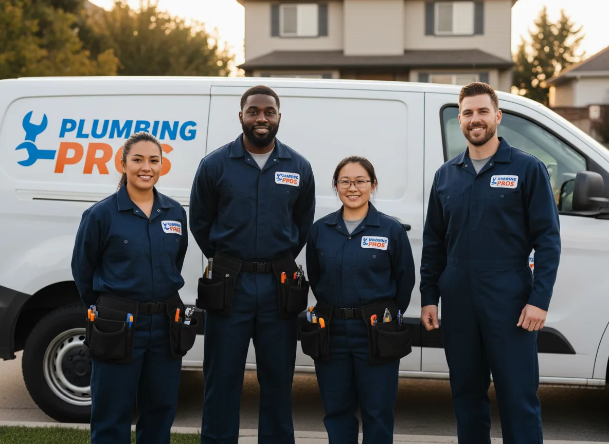 Water Heater Repair company in Merrifield, MN